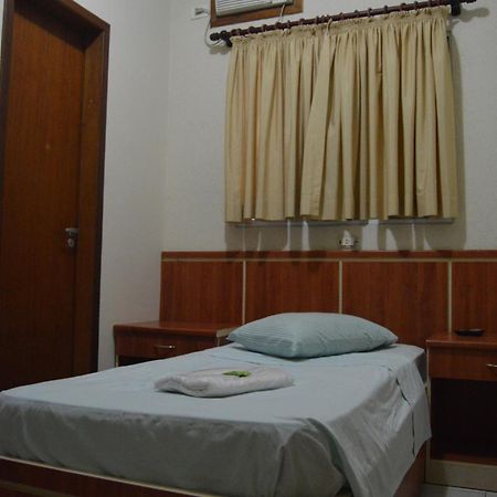 Hotel Congonhas Sao Paulo Room photo